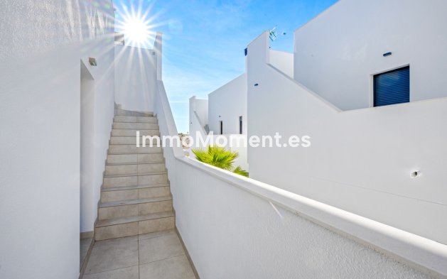 Resale - Detached villa - Orihuela - Blue Lagoon