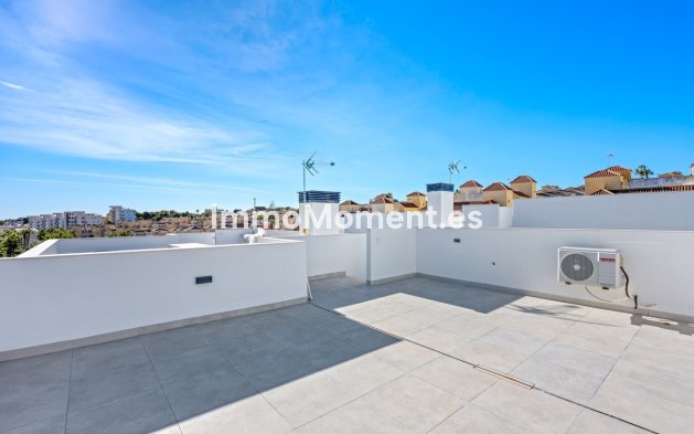 Resale - Detached villa - Orihuela - Blue Lagoon