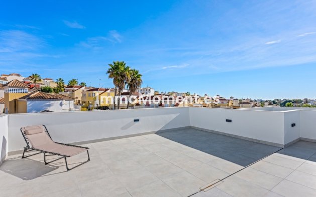 Resale - Detached villa - Orihuela - Blue Lagoon
