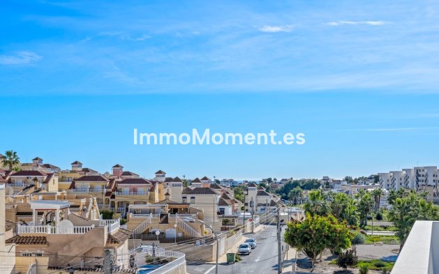 Resale - Detached villa - Orihuela - Blue Lagoon