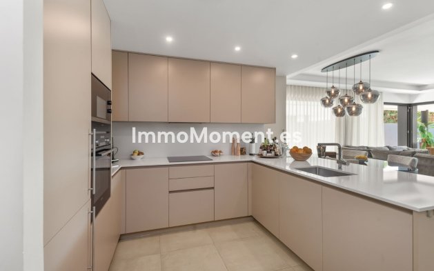 Bestaande woning - Appartement - Estepona  - Estepona Centro