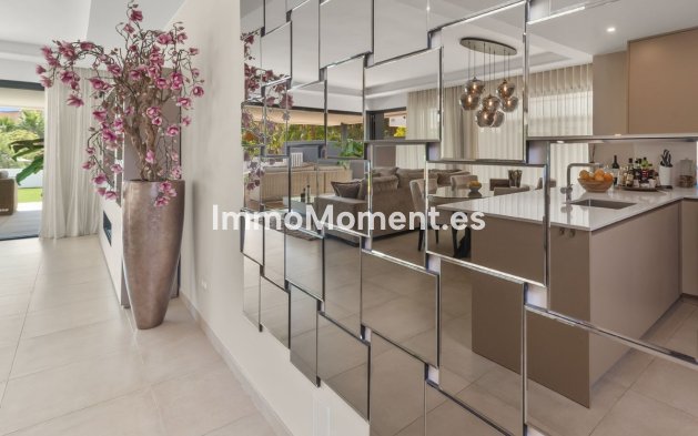 Bestaande woning - Appartement - Estepona  - Estepona Centro