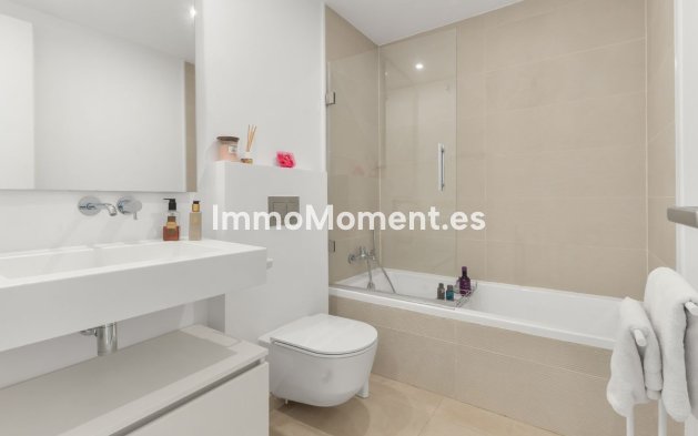 Bestaande woning - Appartement - Estepona  - Estepona Centro