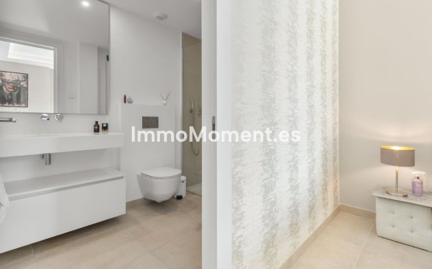 Bestaande woning - Appartement - Estepona  - Estepona Centro