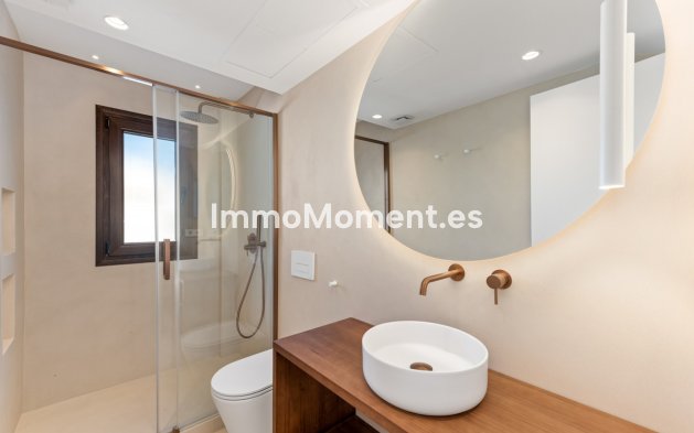Reventa - Apartamento - Manilva - La Duquesa
