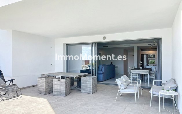 Resale - Apartment - Casares - Casares Centro