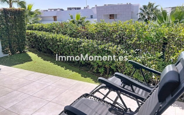 Resale - Apartment - Casares - Casares Centro