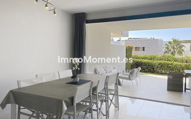 Resale - Apartment - Casares - Casares Centro
