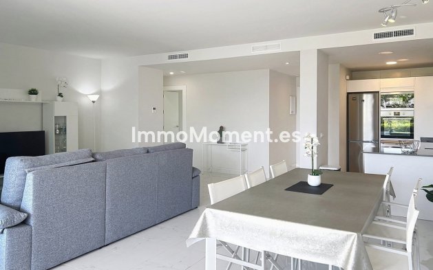 Resale - Apartment - Casares - Casares Centro
