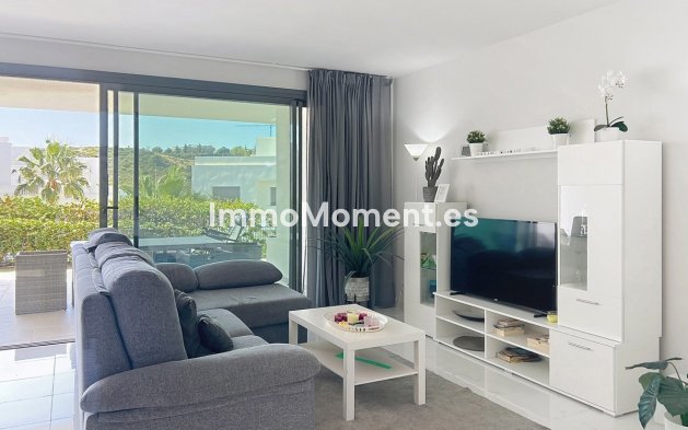 Resale - Apartment - Casares - Casares Centro