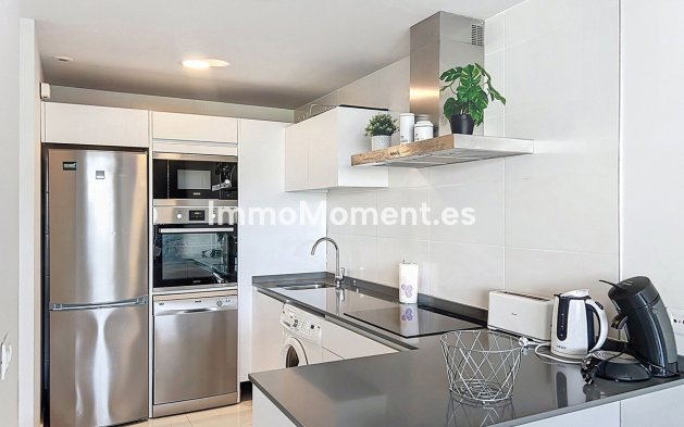 Resale - Apartment - Casares - Casares Centro
