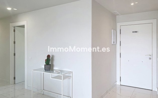 Resale - Apartment - Casares - Casares Centro