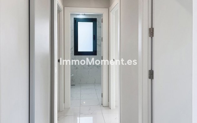 Resale - Apartment - Casares - Casares Centro