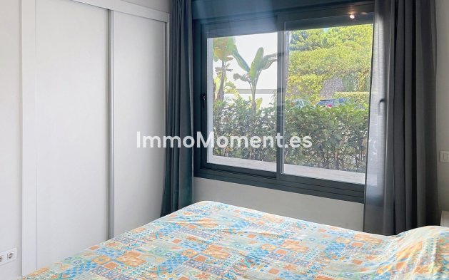 Resale - Apartment - Casares - Casares Centro