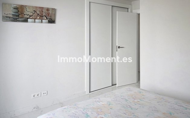 Resale - Apartment - Casares - Casares Centro