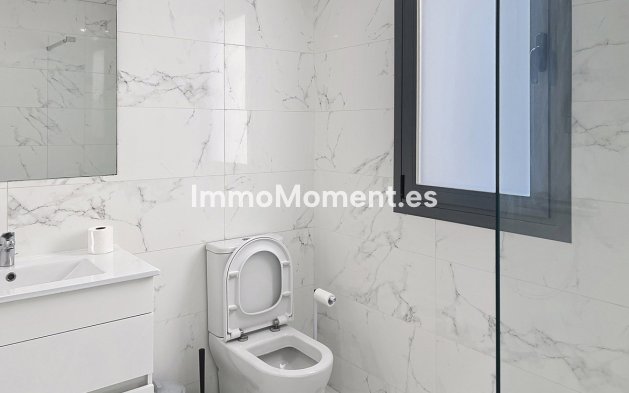 Resale - Apartment - Casares - Casares Centro