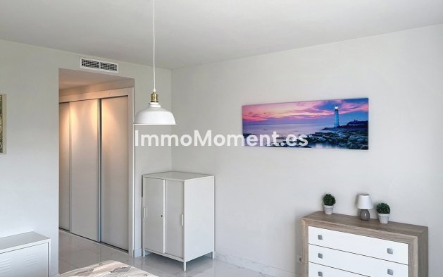 Resale - Apartment - Casares - Casares Centro