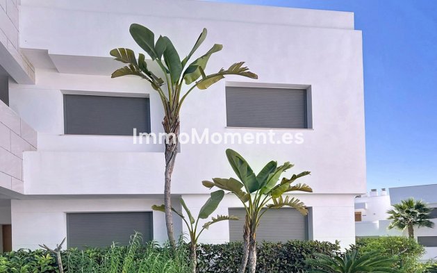Resale - Apartment - Casares - Casares Centro