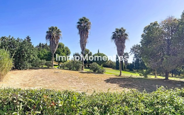 Resale - Apartment - Casares - Casares Centro