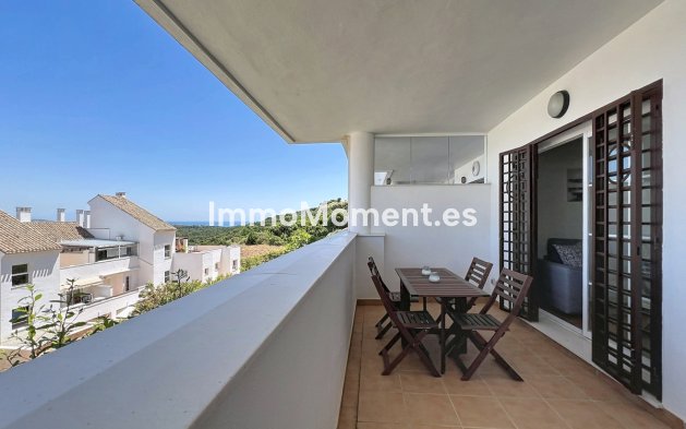 Reventa - Apartamento - Sotogrande - La Alcaidesa