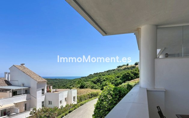 Reventa - Apartamento - Sotogrande - La Alcaidesa