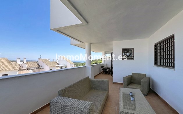 Reventa - Apartamento - Sotogrande - La Alcaidesa