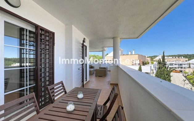 Reventa - Apartamento - Sotogrande - La Alcaidesa