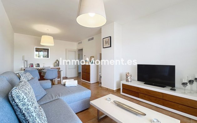 Reventa - Apartamento - Sotogrande - La Alcaidesa