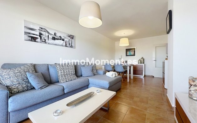 Reventa - Apartamento - Sotogrande - La Alcaidesa