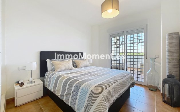 Reventa - Apartamento - Sotogrande - La Alcaidesa