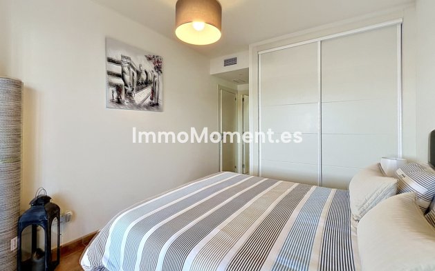 Reventa - Apartamento - Sotogrande - La Alcaidesa