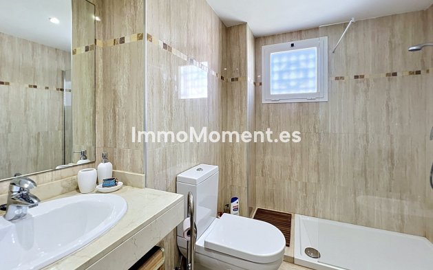 Reventa - Apartamento - Sotogrande - La Alcaidesa