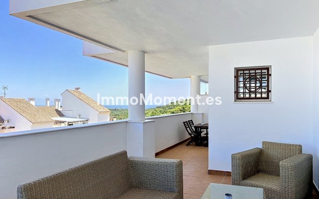 Reventa - Apartamento - Sotogrande - La Alcaidesa