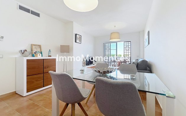 Reventa - Apartamento - Sotogrande - La Alcaidesa