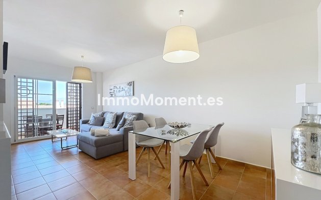 Reventa - Apartamento - Sotogrande - La Alcaidesa