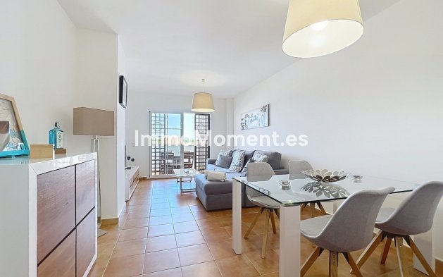 Reventa - Apartamento - Sotogrande - La Alcaidesa