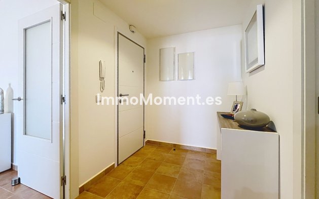Reventa - Apartamento - Sotogrande - La Alcaidesa