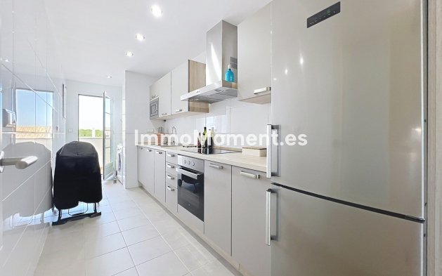 Reventa - Apartamento - Sotogrande - La Alcaidesa