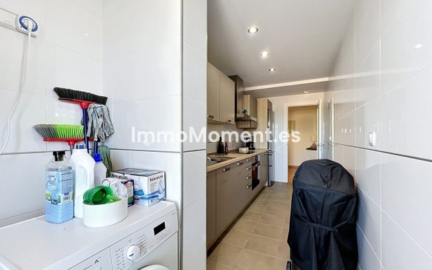 Reventa - Apartamento - Sotogrande - La Alcaidesa