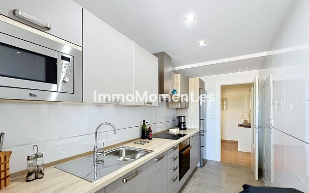 Reventa - Apartamento - Sotogrande - La Alcaidesa