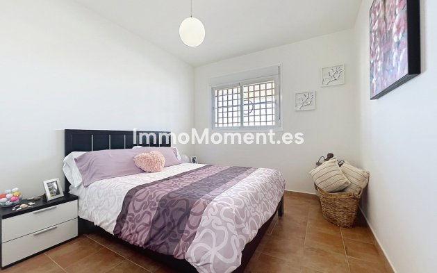 Reventa - Apartamento - Sotogrande - La Alcaidesa