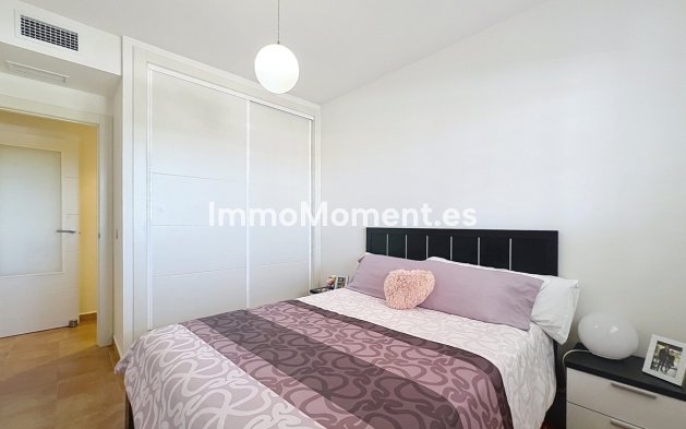 Reventa - Apartamento - Sotogrande - La Alcaidesa