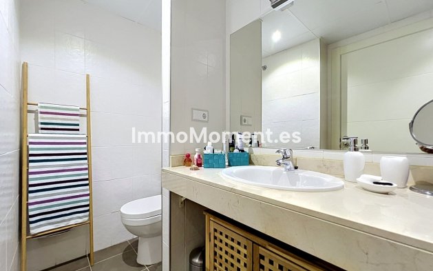 Reventa - Apartamento - Sotogrande - La Alcaidesa