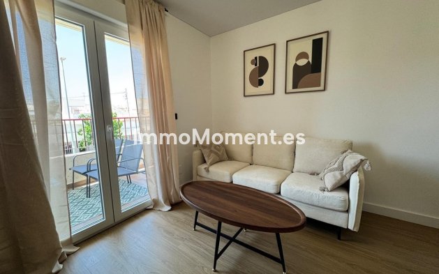 Bestaande woning - Appartement - Pilar de la Horadada - Pilar de la Horadada Centro