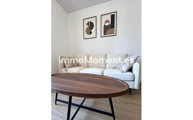 Bestaande woning - Appartement - Pilar de la Horadada - Pilar de la Horadada Centro