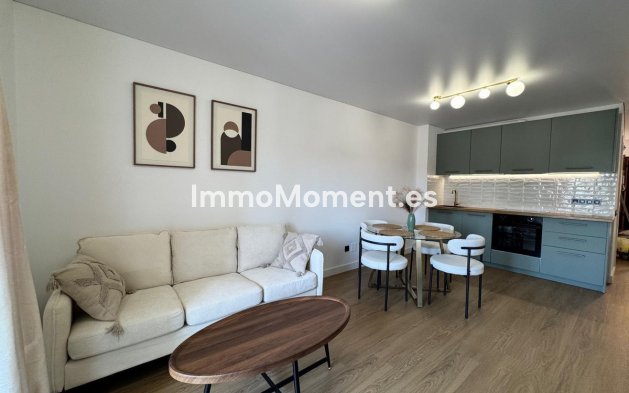 Bestaande woning - Appartement - Pilar de la Horadada - Pilar de la Horadada Centro