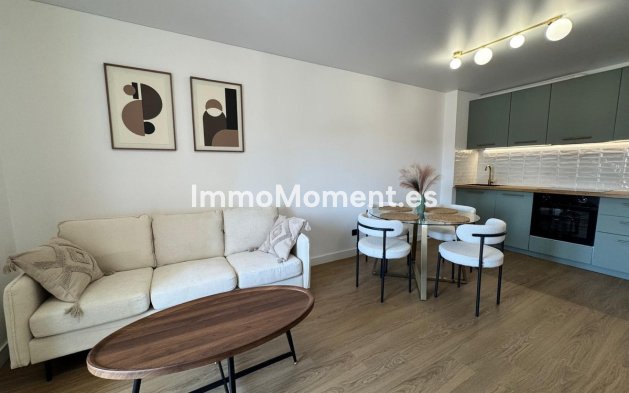 Bestaande woning - Appartement - Pilar de la Horadada - Pilar de la Horadada Centro