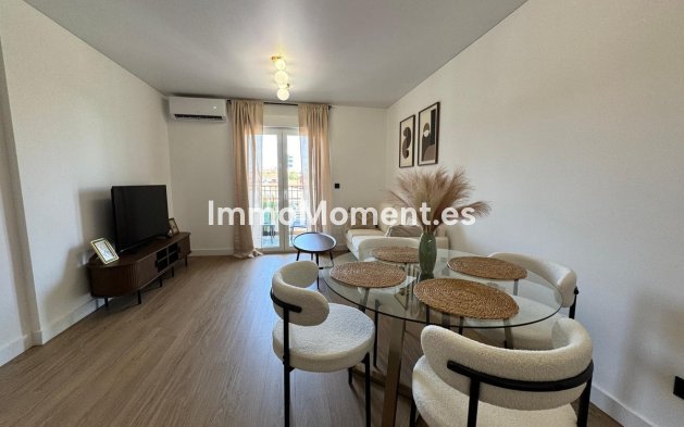 Bestaande woning - Appartement - Pilar de la Horadada - Pilar de la Horadada Centro