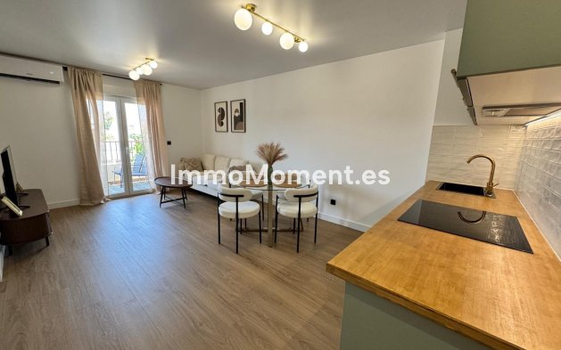 Bestaande woning - Appartement - Pilar de la Horadada - Pilar de la Horadada Centro