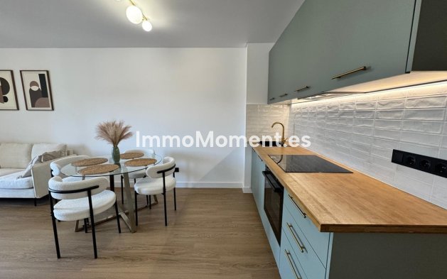 Bestaande woning - Appartement - Pilar de la Horadada - Pilar de la Horadada Centro